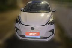 2021 Chang'an Benben E-Star 2020 HeartbeatEdition NMC #2