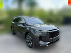 2022 Li Auto Li Auto ONE 2019 EREV6SeatEdition #3