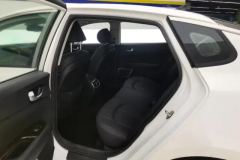 2018 Kia K5 2016 2.0L AT LUX #11