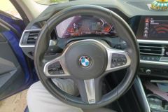 2020 BMW 3 Series 2020 2.0T AT 320Li MSport Pkg #15