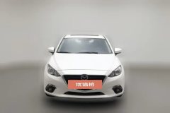 2016 Mazda Mazda3 Axela Sedan 2016 1.5 AT Luxury #3