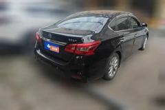 2021 Nissan Sylphy 2022 1.6 AT XEClassic Comfort #3