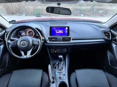 2015 Mazda Mazda3 Axela Sedan 2016 1.5 AT Comfort #8