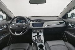 2021 Geely Auto Emgrand Sedan 2021 1.5L AT UP Comfort #14