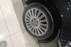 2021 Mercedes-Benz E-Class 2021 2.0T AT E300LFashion #6