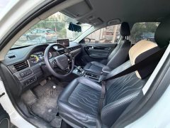 2022 Dongfeng Fengxing Fengxing S60EV 2022 smooth travelEdition #4