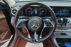 2022 Mercedes-Benz E-Class 2022 E 260 L AT #15