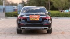 2023 Mercedes-Benz E-Class 2020 2.0T AT E300LLuxury #5
