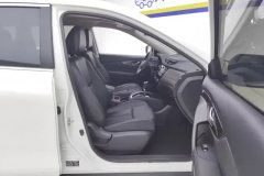 2018 Nissan X-Trail 2017 2.0 AT ComfortFWD #8