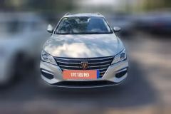 2018 Roewe Ei5 2018 ConnectednetFlagship EV #2