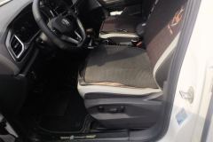 2024 Volkswagen T-Roc 2024 1.5T AT 300TSI DSG2WDChen GuangEdition #9