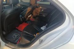2018 Mercedes-Benz C-Class 2018 2.0T AT C200LSport #11