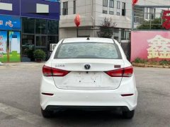2020 Chang'an Yuexiang Sedan 2019 1.5 AT Luxury China VI #8