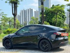 2023 Tesla Model Y 2022 Facelift rear wheel driveEdition #4