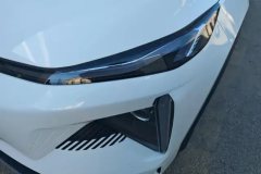 2024 Geely Galaxy Geely Galaxy L7 2024 1.5T AT 115km PLUS Dragon SoaringEdition #5