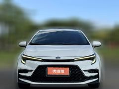 2024 Toyota Levin 2024 Smartelectric hybridHybrid 1.8L Sport #2