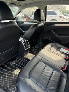 2015 Volkswagen Passat 2015 1.8T AT HonorDSGEdition #13