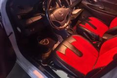 2019 Toyota Yaris L 2019 1.5 AT ECharmingEdition China VI #9
