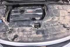 2018 Geely Auto Emgrand GS 2018 1.4T AT Lead the trendEditionHonorableSmart Connect #10