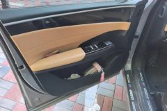 2024 Geely Galaxy Geely Galaxy L7 2024 1.5T AT 115km PLUS Dragon SoaringEdition #7