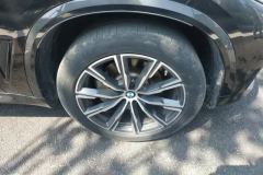 2021 BMW X5(Imported)(Imported) 2021 2.0T AT 30i MSport Pkg (Imported) #6