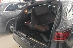 2023 Mercedes-Benz GLC-Class 2022 Facelift III 2.0TAT GLC 260 L 4MATIC Dynamic #4