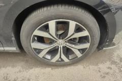 2021 Volkswagen Magotan 2020 2.0T AT 330TSILuxury #6