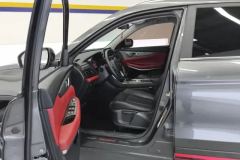 2024 Chang'an CS75 2023 Pleasure 1.5T AT DCT Luxury #9