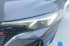 2023 Chang'an Eado 2023 Pleasure PLUS Blue WhaleNE 1.4T AT GDI DCTPremium #5