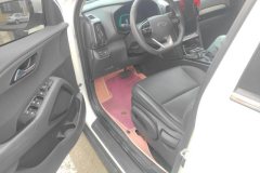 2022 Hyundai ix35 2021 2.0 AT 2WDGLSLeading #9