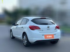 2015 Buick Excelle GT Hatchback 2014 1.6 AT XTFashion #7