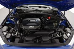 2017 BMW 1 Series 2017 1.5T AT 118iDesign Pkg #7