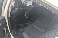 2018 Škoda Superb 2018 1.8T AT 330Comfort #11