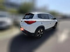 2016 Chery Tiggo 7 2016 1.5T MT yaodongEdition #3