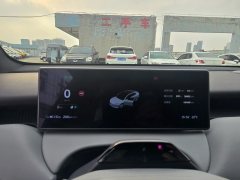 2023 NIO ET5 2022 75kWh #14