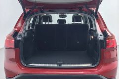 2016 BMW X1 2016 2.0T AT 20LiLuxury 4WD #20