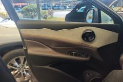 2024 BYD Corvette 07 2024 Glory 1.5T AT DM-i 205KM Flagship #7