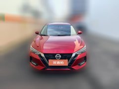 2020 Nissan Sylphy 2020 1.6 AT XLJoy #2