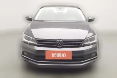2018 Volkswagen Sagitar 2018 180TSI DSGEnjoyEdition #3
