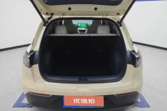 2024 Geely Galaxy Geely Galaxy Xingyuan 2025 310km dreamEdition #4