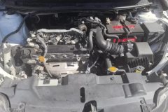 2016 Toyota Yaris L 2016 1.5 AT GDynamicSunroofEdition Facelift #10