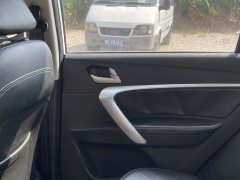 2016 Geely Auto Emgrand Sedan 2016 1.5 MT upEdition #15