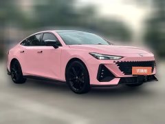 2022 Chang'an UNI-V 2022 1.5T AT excellence #3