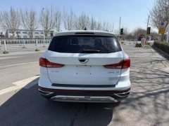 2020 Jetta VS7 2020 1.4T AT Joy #5