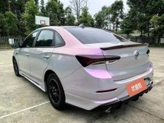 2018 Buick Excelle GT Sedan 2019 1.0T AT 15TConnectedElite #9