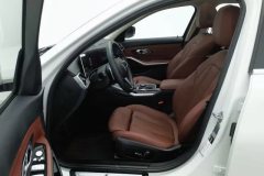 2024 BMW 3 Series 2024 2.0T AT 320Li MSport Pkg #13