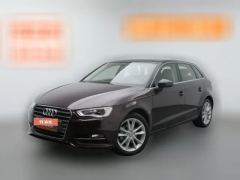 2016 Audi A3 Sportback 2015 1.4T AT 35TFSIcommemorateComfort Enjoy #1