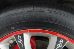 2017 Geely Auto Emgrand GS 2016 1.8 MT SportLingshang #9