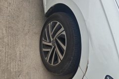 2022 Volkswagen Lavida 2023 1.5L AT 5 Million Edition #6