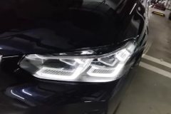2023 BMW X4 2022 2.0T AT xDrive 25i MSport Pkg (Imported) #5